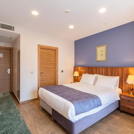 איסטמבול Cihangir Room & Suites מראה חיצוני תמונה