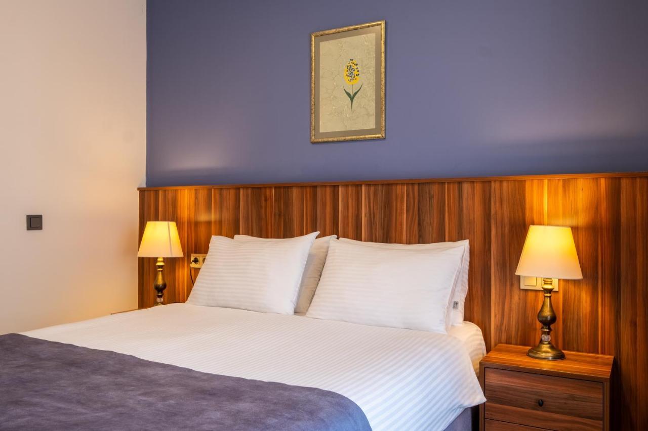 איסטמבול Cihangir Room & Suites מראה חיצוני תמונה